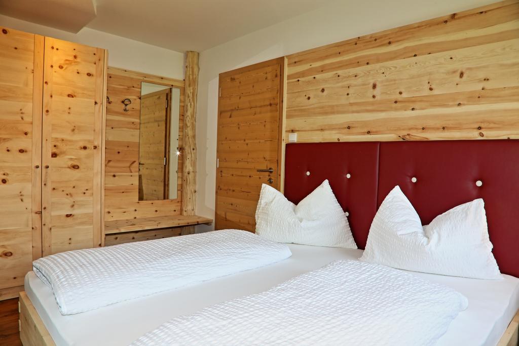 Hotel Olympia Sarentino ห้อง รูปภาพ