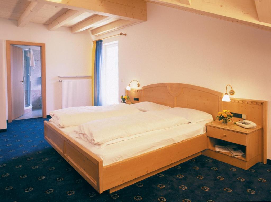 Hotel Olympia Sarentino ห้อง รูปภาพ