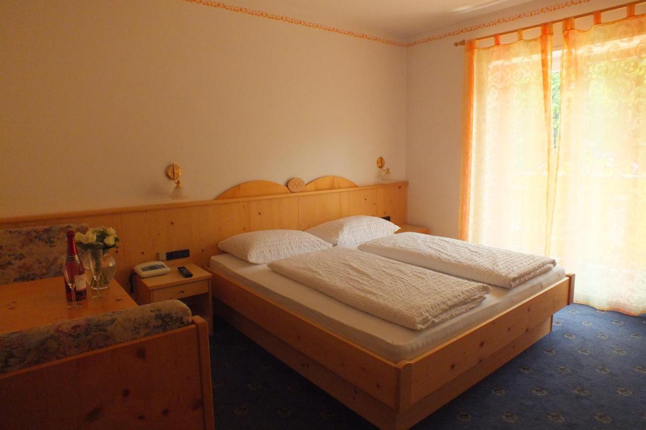 Hotel Olympia Sarentino ห้อง รูปภาพ